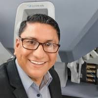 Wilson Javier Wong Rojas