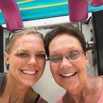 Cheryl Syverson's Instagram, Twitter & Facebook