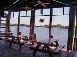 The Local Watermen S Favorite Watering Hole With Hot Crabs Cold Beer And A Spectacular View Of Somers Cov Crab House Eastern Shore Maryland Maryland Blue Crab