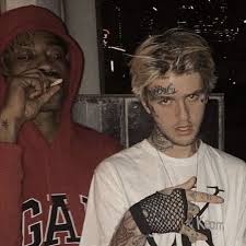 Official account run by the lil peep estate. Lil Peep Lil Tracy Lil Peep Hellboy Lil Pump Peeps
