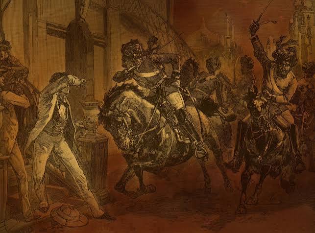 The uprising of 1857, and Meerut's role in the first war for India's Independence - The Hindu