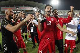 Xscores provides bahrain football results for all leagues and cups. Bahrain Football Team Get Gifts Worth More Than Bd4 Million Football Team National Football Teams Football