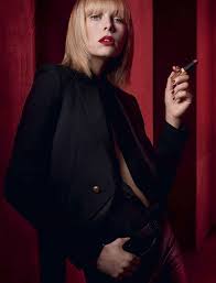 Yves Saint Laurent Rouge Pur Couture The Slim Lipstick Yves Saint Laurent Rouge Pur Couture The Slim Matte Lipstick Fall Lipstick Ysl Makeup Ysl Beauty