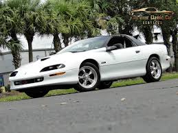 Image result for Arctic White 1994 Camaro