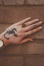 You can either have a set of stars applied along the side of your hand or on the wrist. 25 Awesome Hand Tattoo Designs For 2021 The Trend Spotter