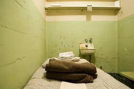 If You Were In Prison You D Ask Your Doctor For This Medpage Today