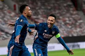 All the past match results at a glance. Olympiacos 1 3 Arsenal Live Europa League Match Stream Score And Result Gabriel Elneny Seal First Leg Win Evening Standard