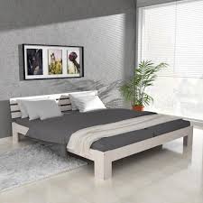 Das kojenbett karin ist ein wahrer alleskönner: Holzbett Homelux Massivholz Bett Kiefer Kaufland De