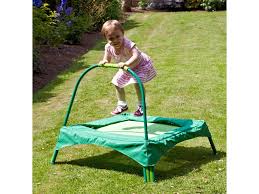 Tp Toys Early Fun Junior Trampoline Junior Trampoline Toddler Trampoline Play Centre