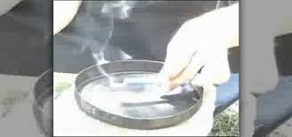 If you're on a very limited budget you could try a similar prison ink method at home. How To Make Jailhouse Ink For Homemade Tattoos Tattoo Wonderhowto