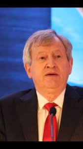 FORMER GAA DIRECTOR-GENERAL TAKES UP KEY ROLE AT ST MACARTAN'S COLLEGE