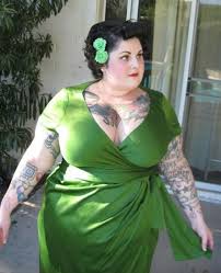 clothing for plus size | Plus Size All