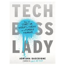Girls In Tech On Twitter Https Twitter Com Girlsintech Status 1119665814913810432 Female Founders Boss Lady Start Up