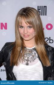 Unlock Debby Ryan's world - her most intimate photos