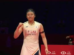 👀 Look 🏸 Badminton | Singapore's Terry Hee will team up with ...