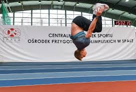 For the next couple of weeks, i may not be able to post as much as you all or i would like. Ksiazka Lekkoatletyka Tokio Artykuly Dziennik Polski