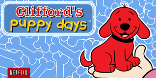 We did not find results for: Netflix On Twitter Tiny Pup Big Adventures Clifford S Puppy Days Is Nowonnetflix Http T Co Petbhjca1z