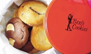 Ben S Cookies Pretty Darned Special Ben S Cookies Millies Cookies Cookies