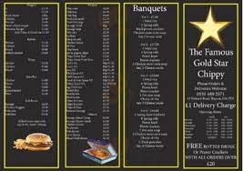 Explore thousands of wines, spirits and beers, and shop online for delivery or pickup in a store near you. Famous Gold Star Liverpool Original Menus Reviews And Prices