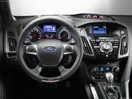 2013 Ford Focus St Ford Focus St Ford Focus Ford Focus Hatchback
