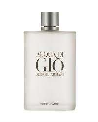 Giorgio Armani Acqua di Giò Jumbo Eau de Toilette Spray, 10.1-oz. –  Fashionbarn shop