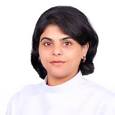 Dr. Deepti Jindal