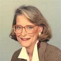 Catherine Snell Obituary