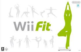 wii fit wikipedia