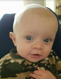 Obituary for Kamden Asher James Schulz