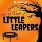 Not So Scary Little Leapers event image