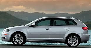 Blog Archive 2007 Audi A3 Service Interval Reset