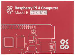 Raspberry Pi 4 Model B 2019 Quad Core 64 Bit Wifi Bluetooth 1gb Buy Online In Antigua And Barbuda At Antigua Desertcart Com Productid 141659545