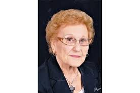 Evelyn Noble Obituary (1924