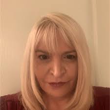 I am so greatful and blessed to have this young, smart, talented, caring  and compassionate future Nurse Practitioner by my side leading the clinical  Team at Las Alturas as our Director of