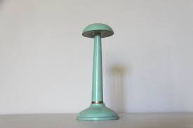 Fabulous French Vintage Hat Display Stand Milliner Wooden Hat Etsy Vintage Hat Display Hat Display French Vintage
