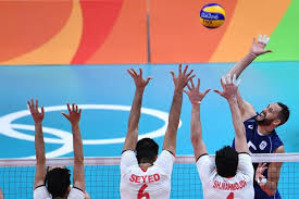 Per halloween goditi la visione di horror cinema 2. Rio 2016 Pallavolo L Italia Combatte Stende L Iran E Vola In Semifinale Con Gli Usa Il Fatto Quotidiano
