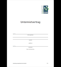 Wer aus seinem mietvertrag raus möchte, muss das mietverhältnis und somit den mietvertrag kündigen. Mietvertrag Formulare Und Bucher Online Kaufen Haufe Shop