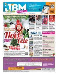 Calameo Journal Bleu Marine N 190 Decembre 2012