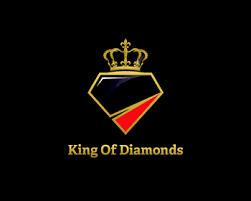 Maybe you would like to learn more about one of these? Logo Wettbewerb King Of Diamonds Logoarena De