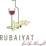 Rubaiyat & Revelton Distilling Company- the perfect pairing!