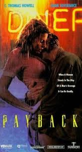 Sense & sensibility b+ 8. Payback 1995 Schlock Wave