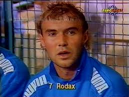 East Germany 1-1 Austria, 20.05.1989 (1990 World Cup qualification)