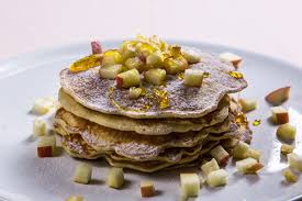 elmali pankek tarifi yemek tarifleri guzellik bakim saglik ve yasam