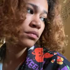 That Sabrina drink nasty af