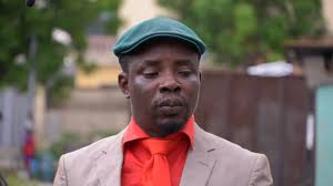 How do you refer to this kind of a mouth?