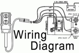 Western Joystick Controller Wiring Diagram Dump Trailers Trailer Wiring Diagram Hydraulic Pump
