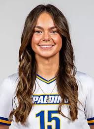 2025 Softball Roster