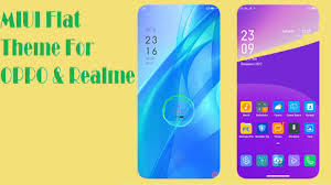 Anda akan dihadapkan pada theme for oppo a3s yang telah anda taruh di dalam folder theme, anda. Download Tema Oppo Tembus Semua Aplikasi Gratis Miux Flat Kupas Habis