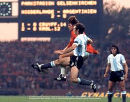 Most of his career he played for his home town club, ajax, and he became a coach after retirement. Tphoto On Twitter Ruud Krol 12 Holland And Roberto Alfredo Perfumo 14 Argentine In World Cup74 Holland 4 0 Argentina At Gelsenkirchen In West Germany 1974 6 26 Weds Photo By Masahide Tomikoshi Tomikoshi Photography Https T Co Twdtrunmz2