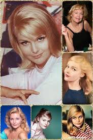 Birthday remembrance CAROL LYNLEY February 13, 1942